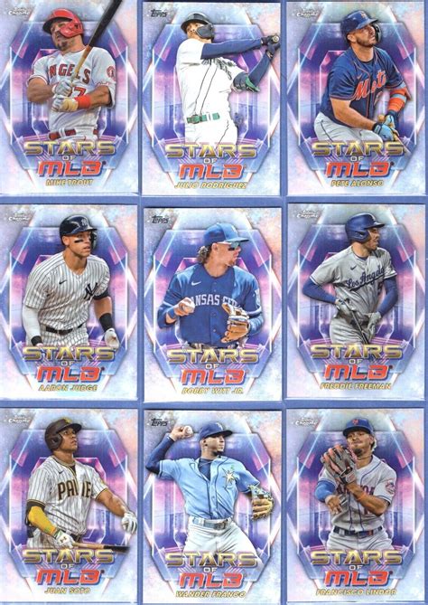 best topps chrome 2023 cards|More.